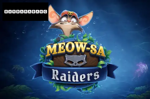 Meow-Sa Raiders